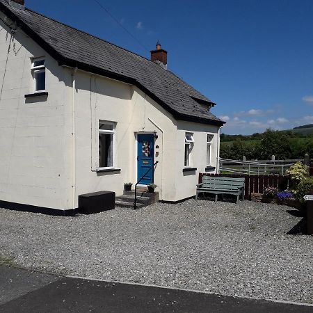 Mountain View Cottage Limavady Eksteriør bilde