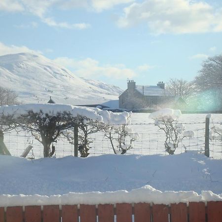 Mountain View Cottage Limavady Eksteriør bilde