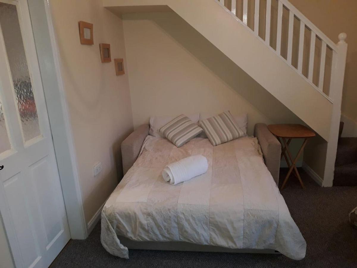 Mountain View Cottage Limavady Eksteriør bilde
