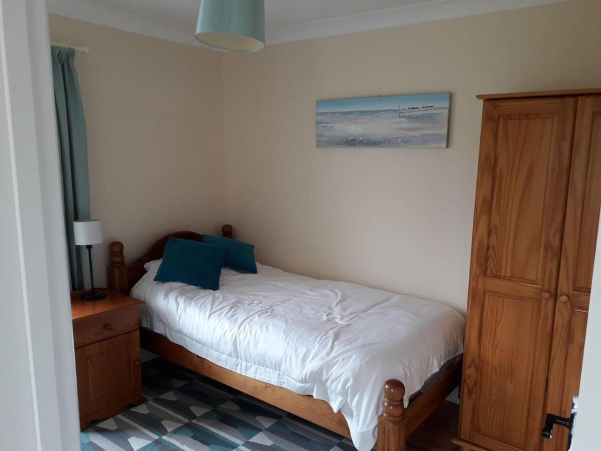 Mountain View Cottage Limavady Eksteriør bilde