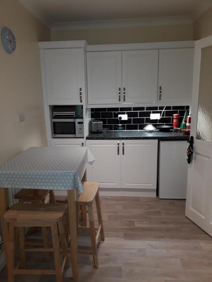 Mountain View Cottage Limavady Eksteriør bilde