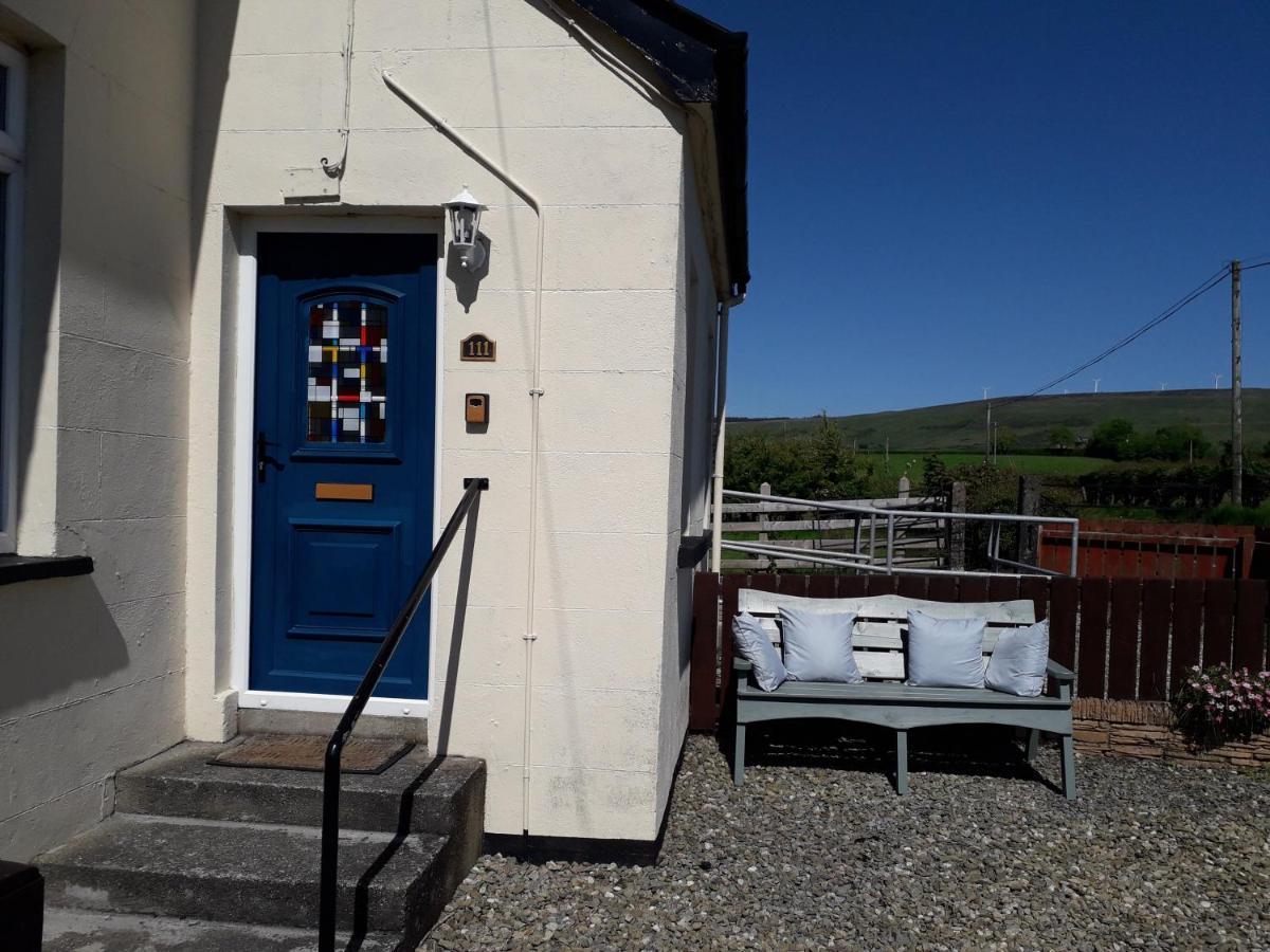 Mountain View Cottage Limavady Eksteriør bilde