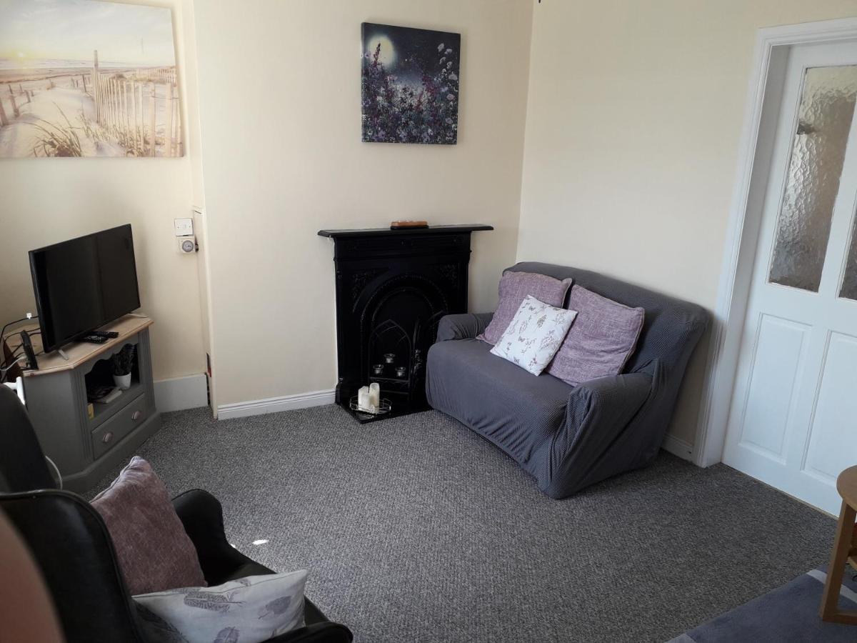 Mountain View Cottage Limavady Eksteriør bilde
