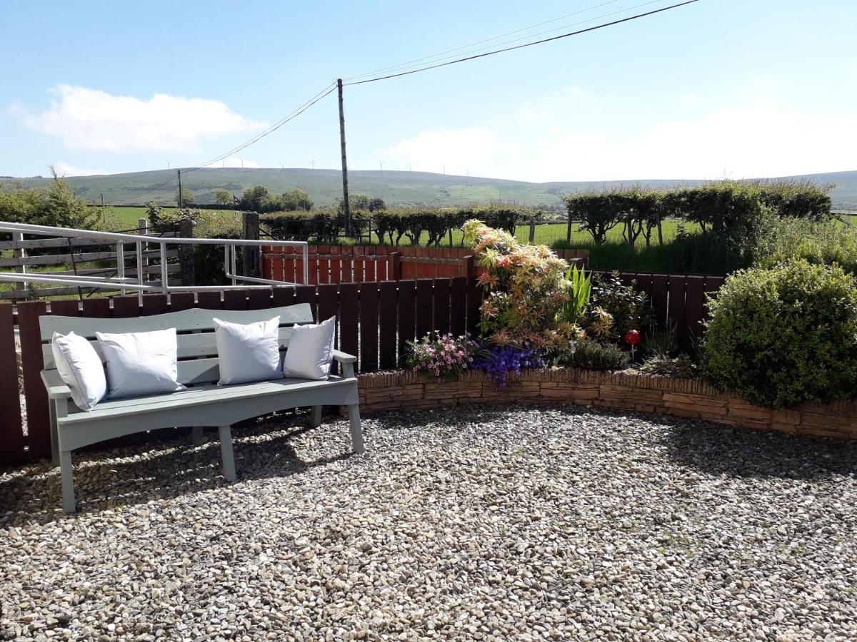 Mountain View Cottage Limavady Eksteriør bilde