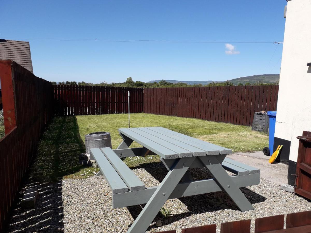 Mountain View Cottage Limavady Eksteriør bilde