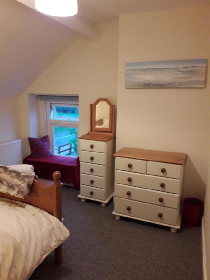 Mountain View Cottage Limavady Eksteriør bilde