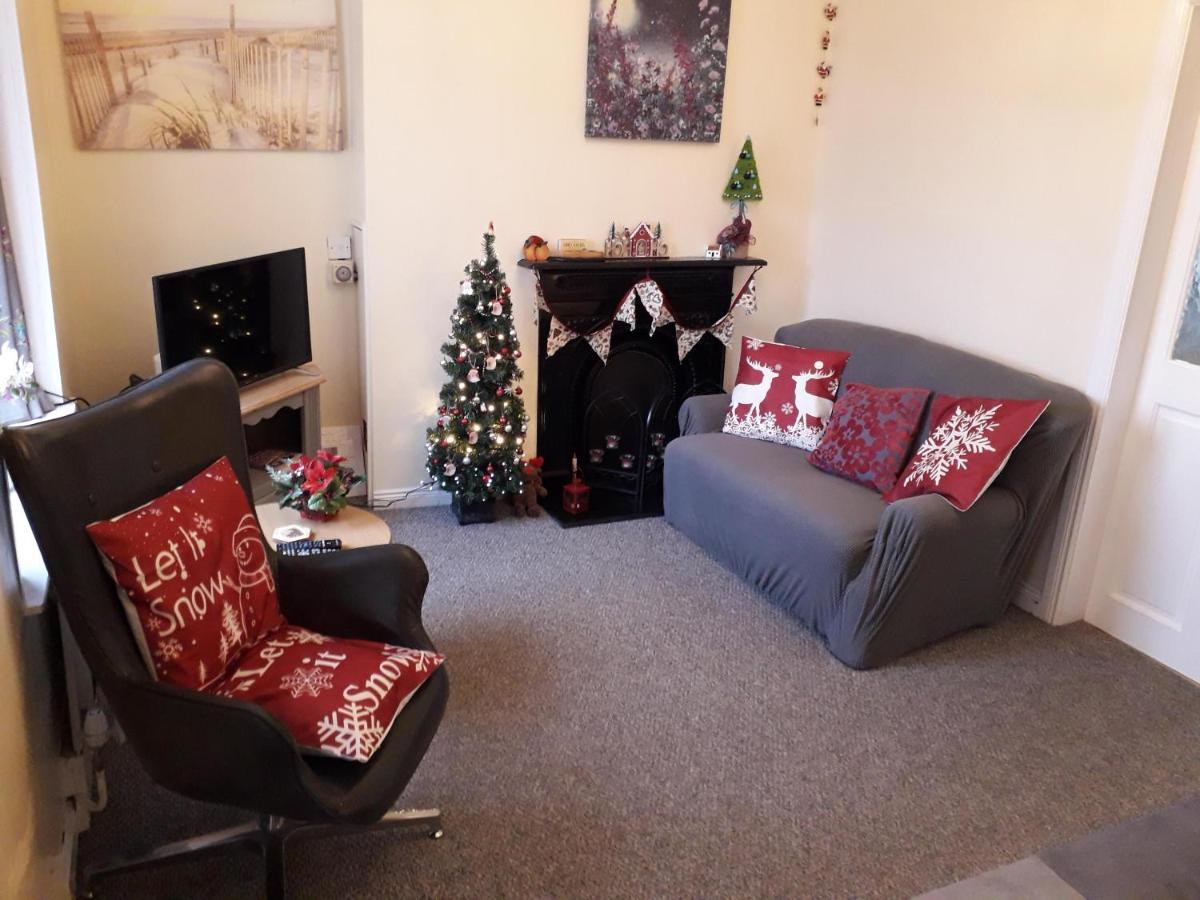 Mountain View Cottage Limavady Eksteriør bilde