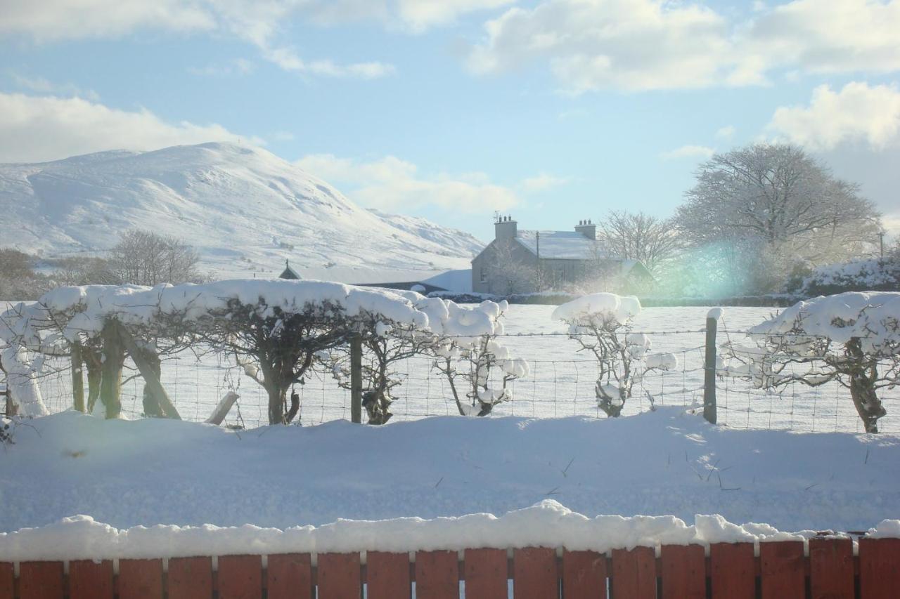 Mountain View Cottage Limavady Eksteriør bilde